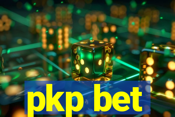 pkp bet